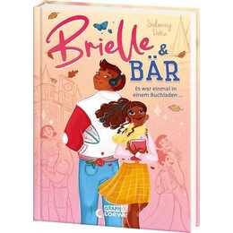 Brielle & Bär - Es war einmal in einem Buchladen ...