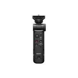 SONY GP-VPT3B Impugnatura della macchina fotografica (Nero)