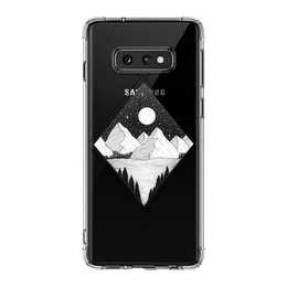 EG Backcover (Galaxy S10 Lite, Transparent)