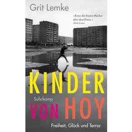 Kinder von Hoy