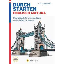 Durchstarten zur Englisch-Matura AHS