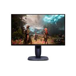 DELL Alienware 27 AW2725Q (26.7", 3840 x 2160, Schwarz)