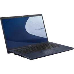 ASUS ExpertBook B1 (14", Intel Core i7, 16 GB RAM, 512 GB SSD, Star Black)