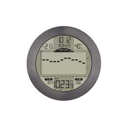 TFA Wetterstation Digital