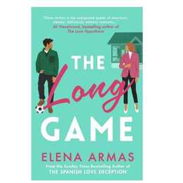 The Long Game