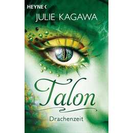 Talon - Drachenzeit