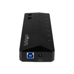 STARTECH.COM ST93007U2C (7 Ports, USB Typ-A)