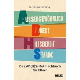 Aussergewöhnlich, Direkt, Hilfsbereit, Stark