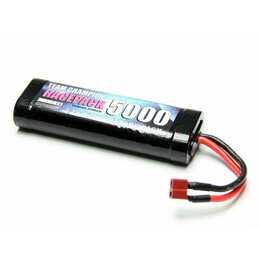 PICHLER Accu RC (NiMH, 5000 mAh, 7.2 V)