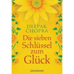 Die sieben Schlüssel zum Glück