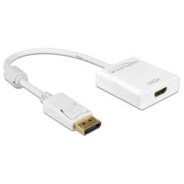 DELOCK Video-Konverter (DisplayPort)