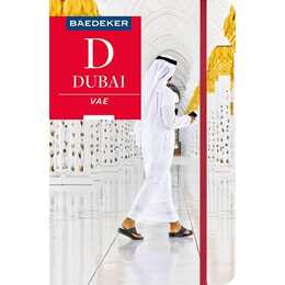 Baedeker Reiseführer Dubai, Vereinigte Arabische Emirate