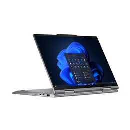 LENOVO ThinkPad X1 2-in-1 Gen 9 (14", Intel Core Ultra 5, 32 GB RAM, 512 GB SSD, Grau)