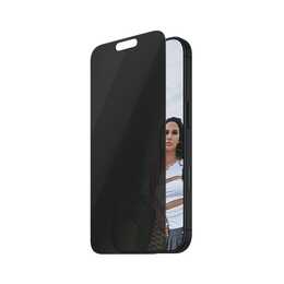 SAFE. Verre de protection d'écran Ultra Wide Fit Privacy (iPhone 16 Pro Max, 1 pièce)