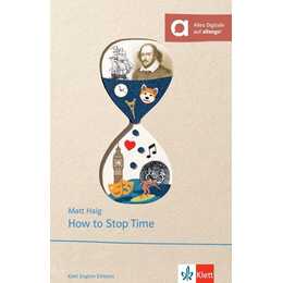 How to Stop Time
