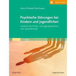 Psychische Störungen bei Kindern und Jugendlichen