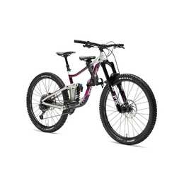 KIDS RIDE SHOTGUN Siège de vélo pour enfant (27 kg)
