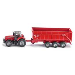 SIKU Tracteur (1:87)