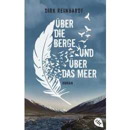 Über die Berge und über das Meer
