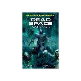 Dead Space 2 Salvage