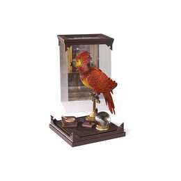 NOBLE COLLECTION Harry Potter Fawkes Oiseau