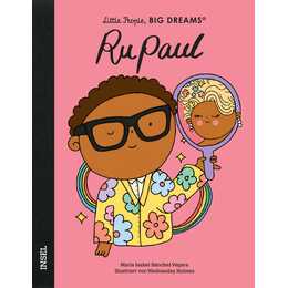 RuPaul