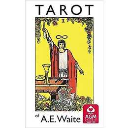 Tarot von A. E. Waite