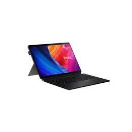 ASUS ProArt PZ13 HT5306QA-LX004W (13.3", Qualcomm, 16 GB RAM, 1000 GB SSD, Schwarz)