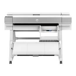 HP DesignJet T950 (36", Tintendrucker, Farbe, WLAN)
