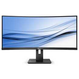 PHILIPS B Line 345B1C (34", 3440 x 1440, Schwarz)