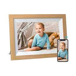 KODAK Classic Photo Frame RCF-1012W (SDHC UHS-I, SD, MMC, 10
