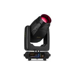 BEAMZ Moving Head Pro IGNITE400 