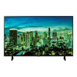 PANASONIC TX-43LXW704 Smart TV (43", LCD, Ultra HD - 4K)