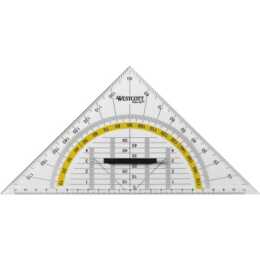 WESTCOTT Demi-carré (22 cm)