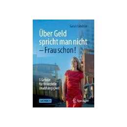 Über Geld spricht man nicht - Frau schon!
