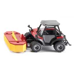 SIKU Aebi TerraTrac TT211 Machine agricole