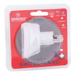 SKROSS Europe2Switzerland Adapter
