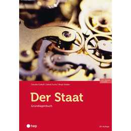 Der Staat