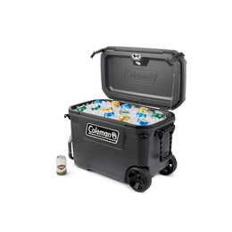 COLEMAN Frigo portatile Convoy 65qt (66 l)