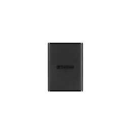 TRANSCEND ESD270C (USB Typ-C, 1000 GB, Schwarz)
