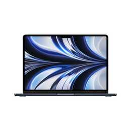 APPLE MacBook Air 2022 (13.6", Apple M2 Chip, 8 GB RAM, 2 TB SSD)