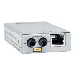 ALLIED TELESIS, INC AT-MMC2000/SC-960 Medienkonverter