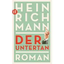 Der Untertan