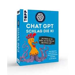 FRECH VERLAG ChatGPT (DE)