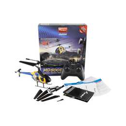 AMEWI MD500E CX (Ready to Fly - RTF)