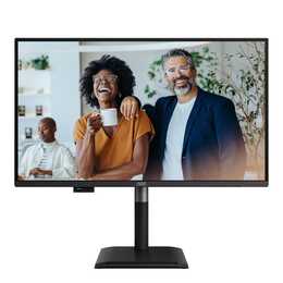 AOC Q27P4CV (27", 2560 x 1440, Schwarz)