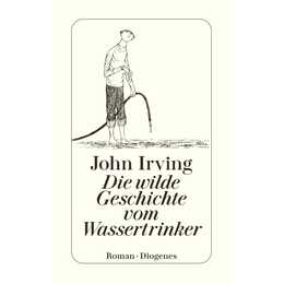 Die wilde Geschichte vom Wassertrinker