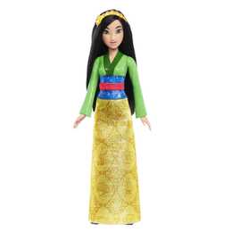 DISNEY Disney Princess Mulan