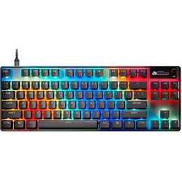 STEELSERIES Apex Pro TKL Gen 3 (USB, Deutschland, Kabel