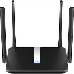 CUDY LT500 Router